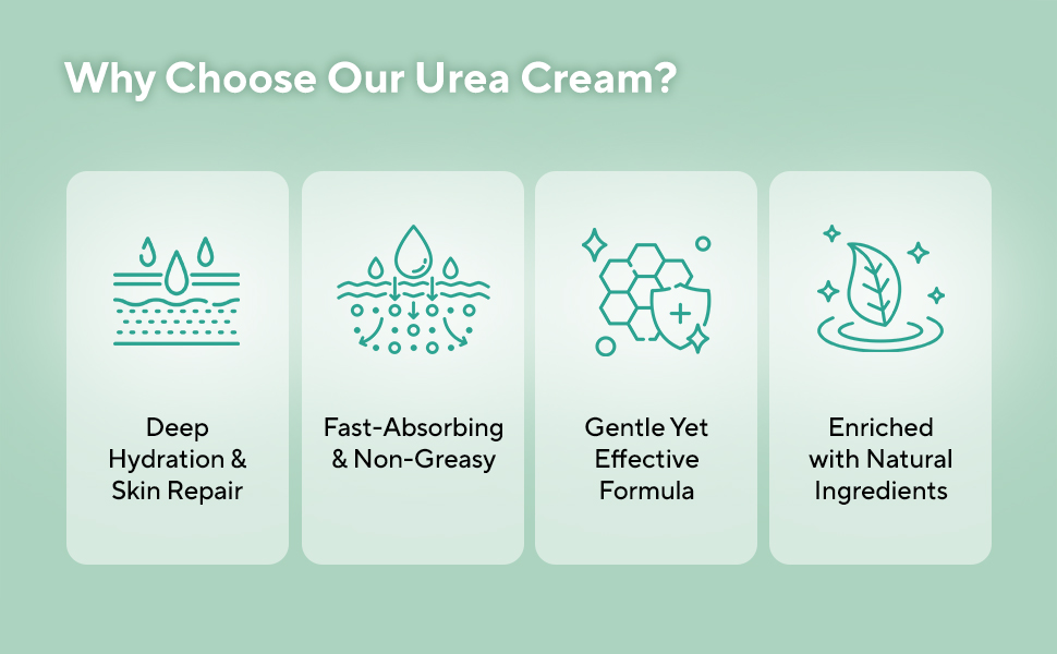 why choose our cream?