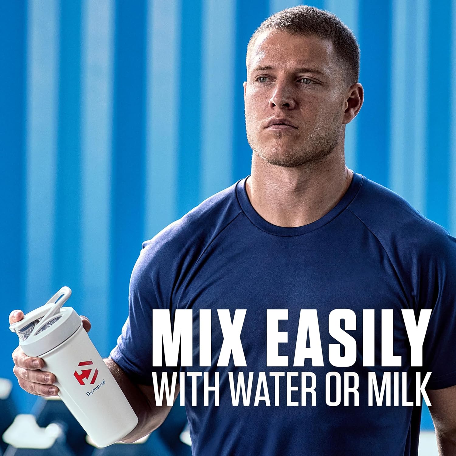 Dymatize x Cocoa Pebbles ISO100 Whey Protein Powder Isolate, 25g of Protein, 20 Servings, 5.5g BCAAs, 120 Cal., Gluten Free, 1g Fat, 1g Sugar, 2g Carb - Image 5