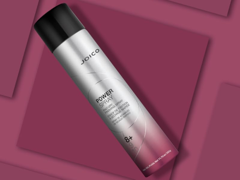 Joico Power Spray amazon Exclusive