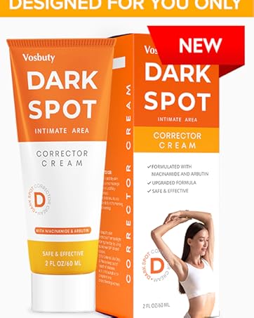 Dark Spot Corrector Cream Image