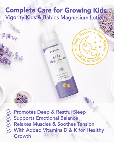 Complete Care for Growing Kids