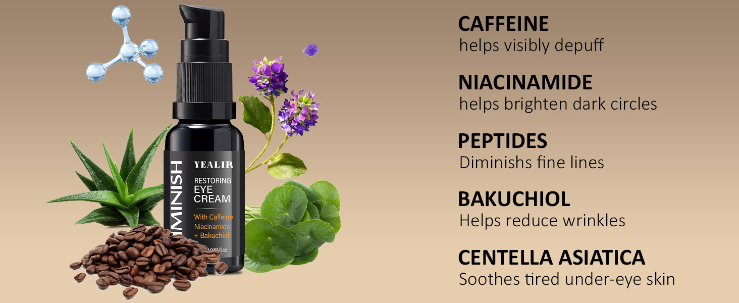 mens eye cream