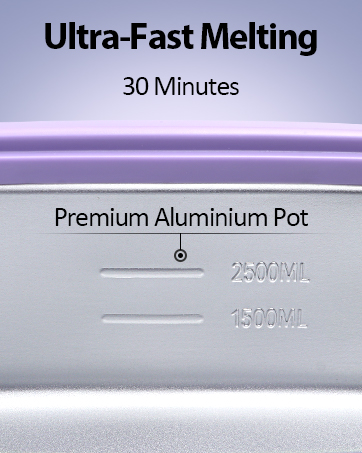 paraffin wax machine
