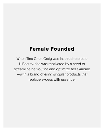 U Beauty Product Image 11