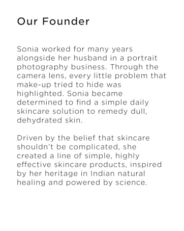 PESTLE &amp; MORTAR SIMPLE SOLUTIONS FOR BEAUTIFUL SKIN