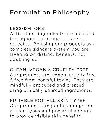 PESTLE &amp; MORTAR SIMPLE SOLUTIONS FOR BEAUTIFUL SKIN