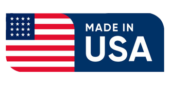 Handmade in USA Badge