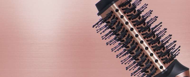 KISS Volume Boosting Air Brush
