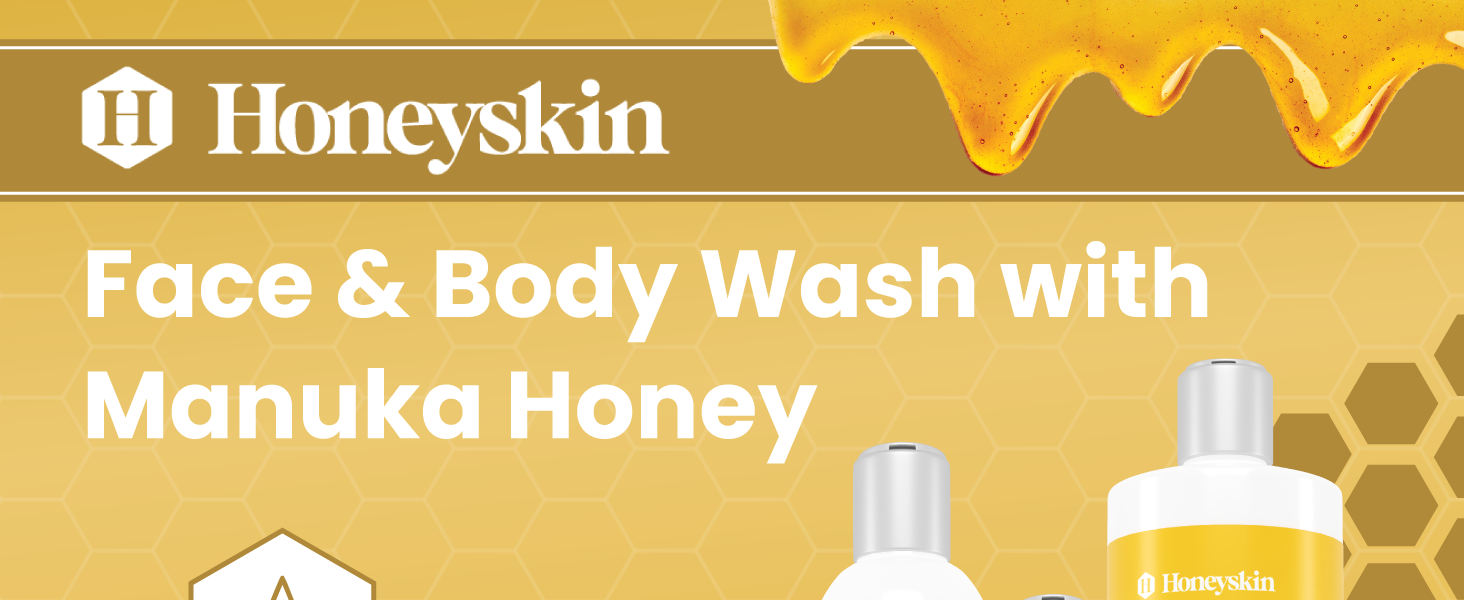 Face and Body Wash Moisturizer Detail 1