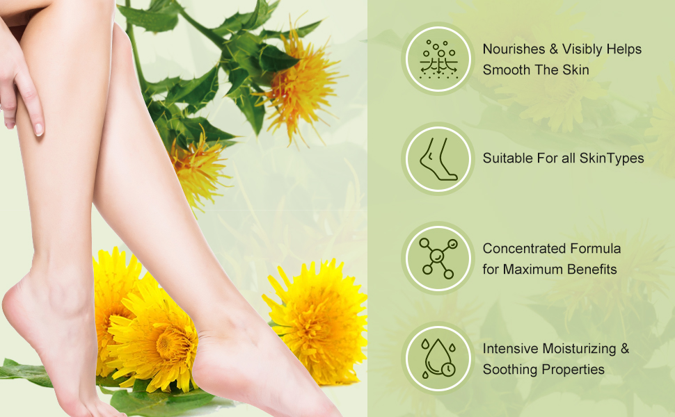 Varicose Veins Essential Oil