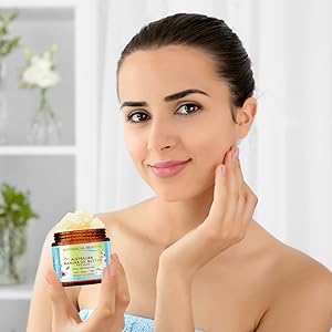 Manuka Oil Butter Skin Benefits