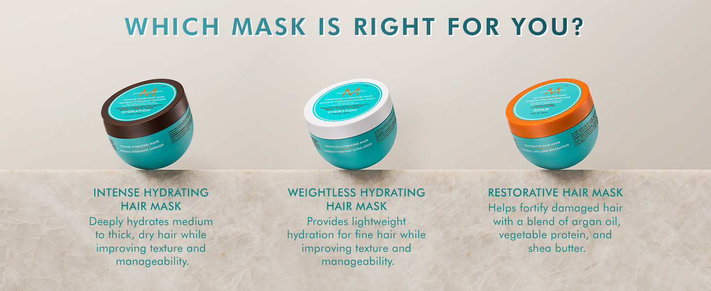 Whih mask is right for you