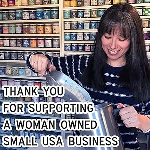 woman owned small business