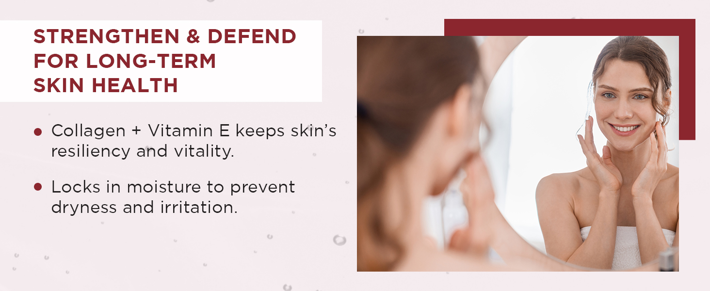 AZURE Retinol & Vitamin E Anti Aging Facial Serum - Lifting, Replenishing & Moisturizing Face Serums