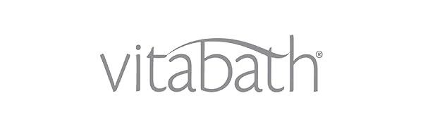 vitabath luxury home bath products for everyone