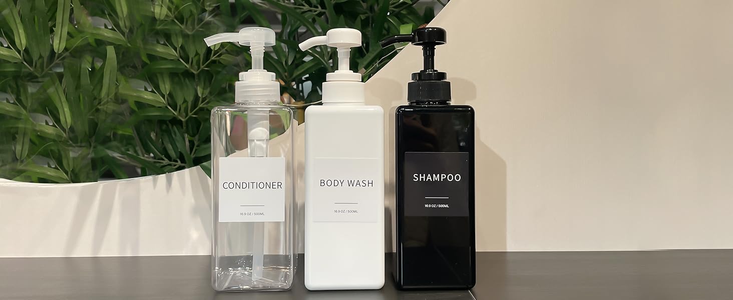 bathroom shower soap dispenser