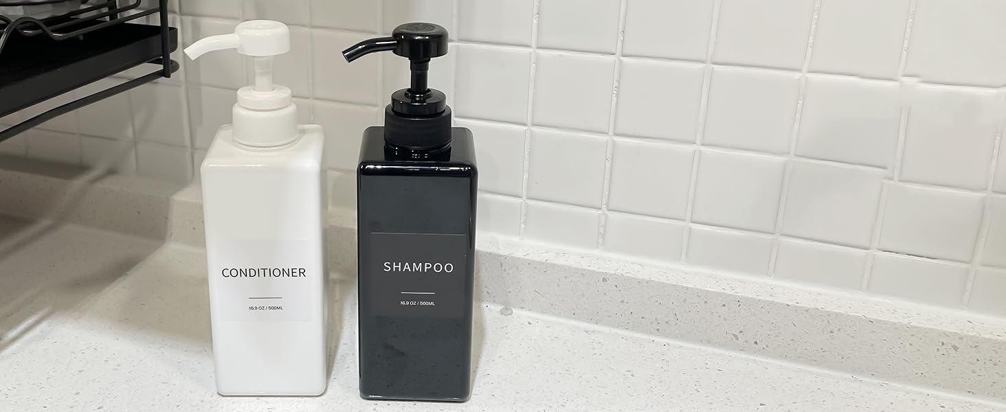 shower dispenser for bathroom