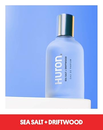 Huron Mens Moisturizing Body Wash