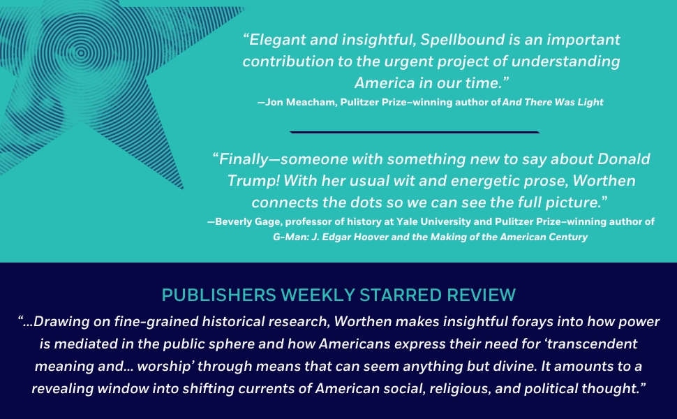 Jon Meacham says an important contribution to the urgent project of understanding America