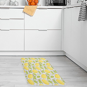 kitchen mat carpet fluffy mats