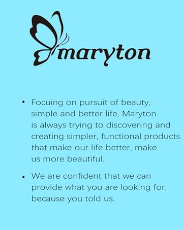 maryton