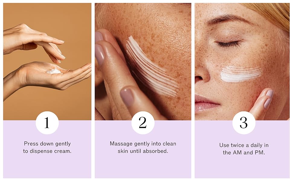 LilyAna Naturals Clean Ingredients