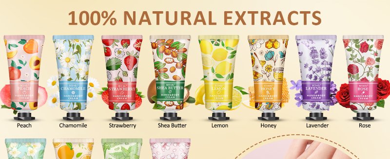 Hand Cream