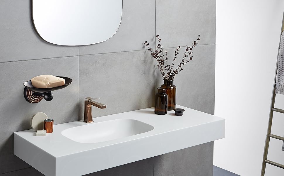 Soap Dish