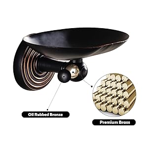 Soap Dish