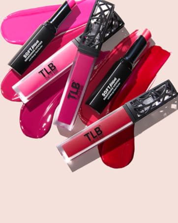 The Lip Bar Lipstick Makeup