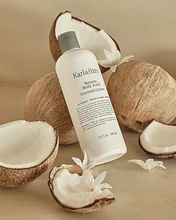 Karl&Hans brandstory vegan