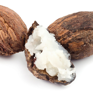 Shea butter
