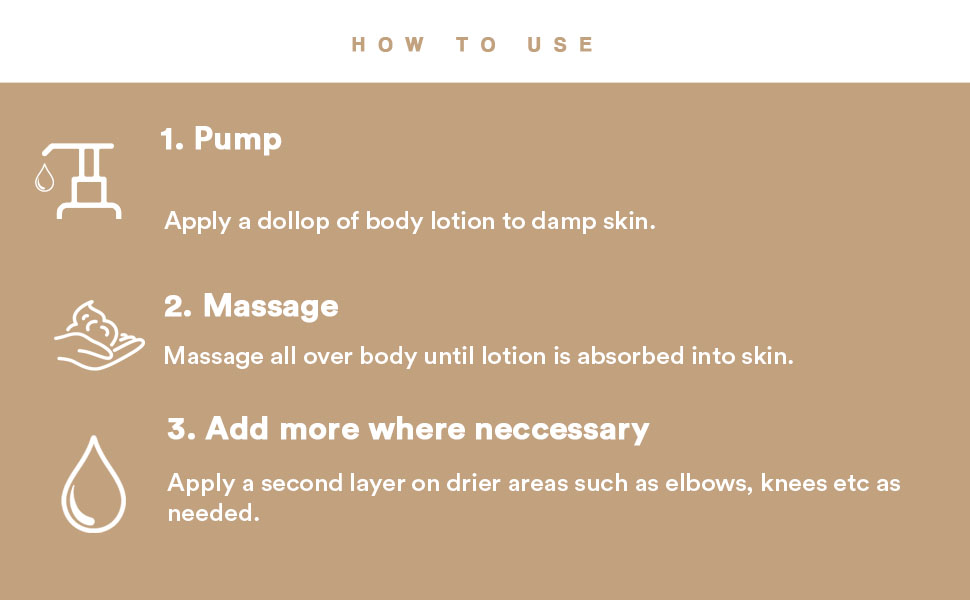 WOW Coconut Milk Argan Oil Hydration Moisturizing Body Lotion Soothe Dry Itchy Sensitive Skin