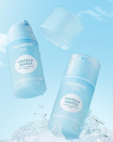 Sensitive Skin Care for Kids