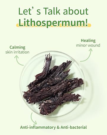 Anti Itch Soothing