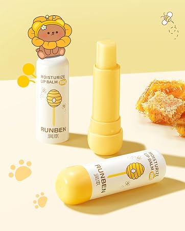 Moisturize Kids Lip Balm