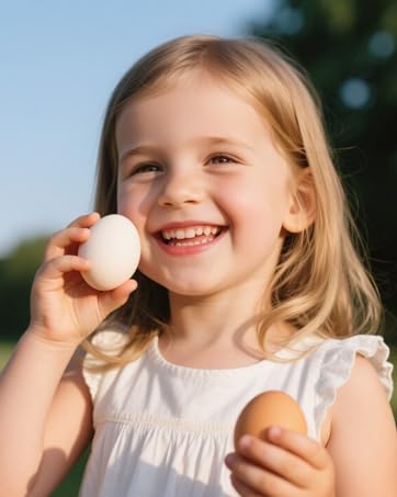 Sensitive Skin Care for Kids