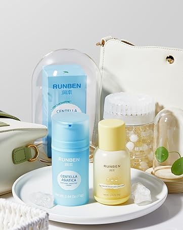 kids skin care