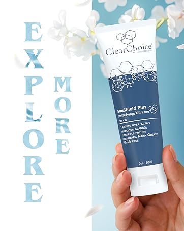 ClearChoice has been a pioneering force in the skincare industry