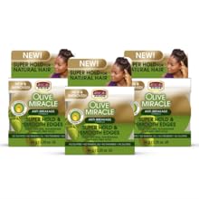 Silky Smooth Edges Graphic
