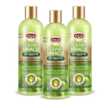 Shampoo Conditioner Graphic