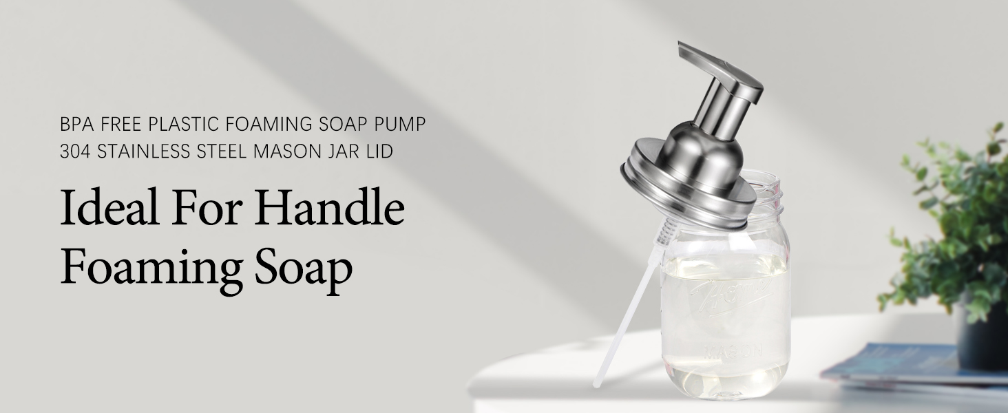 Durable Pump