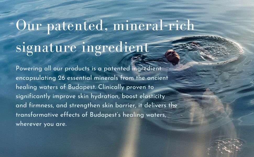 healing concentrate