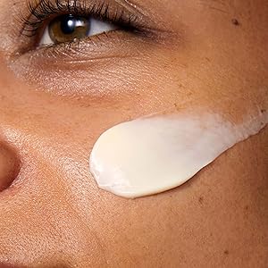 rejuvenating-cream model