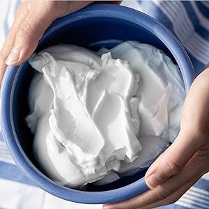 Real Greek Yogurt