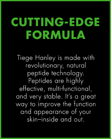 Tiege Hanley Product Image