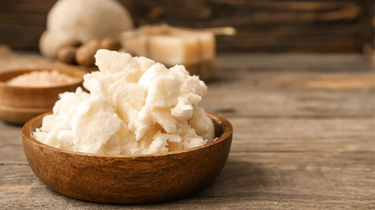 Yajna Organic Raw Cocoa Butter 100% Pure Natural Unrefined 1 LB Moisturizer for Skin and Hair - Image 3