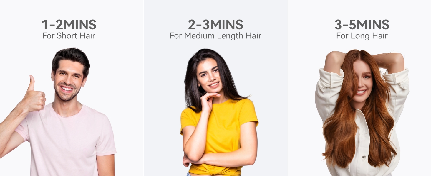 Hair Blow Dryer