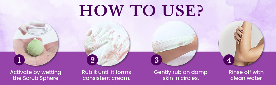 How to Use product