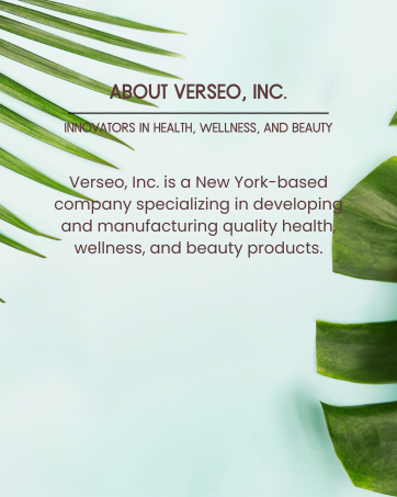 Verseo Thermax Warming Cream